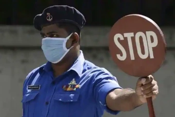 மோசமடைந்தது இலங்கையின் நிலை! மீண்டும் கட்டுப்பாடு?