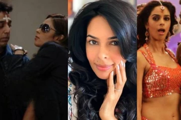 44 வயதில் வெறும் துண்டுடன் பால்கனியில் போஸ்! கமல் ஹாசன் பட நடிகை வெளியிட்ட புகைப்படம்
