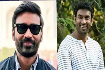 தனுஷ் படத்திலிருந்து விலகிய முக்கிய பிரபலம் - ரசிகர்கள் அதிர்ச்சி