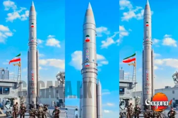 “කවදාවත් නොදුටු රාත්‍රියක්” එළඹෙයි - ඉරානය දැවැන්ත ප්‍රහාරයකට සූදානම් වෙයි