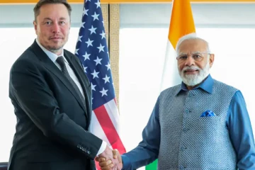 மோடிக்கு வாழ்த்து தெரிவித்த எலான் மஸ்க் - அந்த விஷயத்தையும் உறுதி செய்துள்ளார்