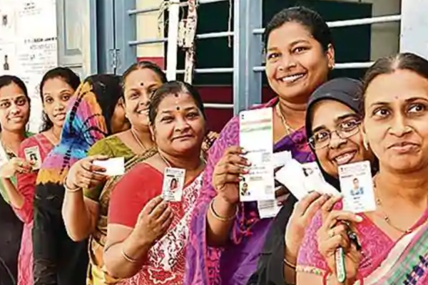 வாக்காளர்கள் கவனத்திற்கு: தேர்தல் ஆணையம் முக்கிய அறிவிப்பு வெளியீடு.! | Voters Election Commission Important Announcement வாக்காளர்கள் கவனத்திற்கு: தேர்தல் ஆணையம் முக்கிய அறிவிப்பு வெளியீடு.! | Voters Election Commission Important Announcement