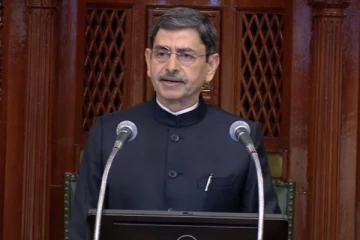 நீட் தேர்வு விலக்கு மசோதா குடியரசுத் தலைவரின் ஒப்புதலுக்கு அனுப்பப்பட்டு நிலுவையில் உள்ளது - ஆளுநர்