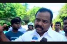 தொடர்ந்தும் இந்த அரசின் அடிவருடிகளாக இருக்கமாட்டோம் - கிளிநொச்சியில் கருணா சூளுரை