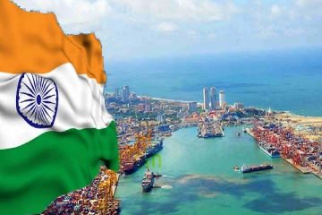 இந்தியாவிற்கு ஆபத்தாக மாறுகிறதா இலங்கையின் துறைமுகங்கள் - உண்மையை வெளிப்படுத்திய தூதுவர்!
