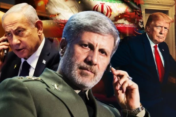 கனவுடனேயே கல்லறைக்கு செல்லும் அமெரிக்கா - இஸ்ரேல்! ஈரான் தளபதியின் கடுமையான எச்சரிக்கை