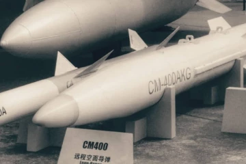 சீனாவில் இருந்து ஏவுகணை... நேட்டோ உறுப்பு நாடொன்று ஒப்புதல்