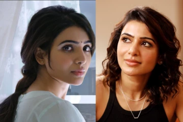 பணம், புகழுக்கு அலையமாட்டேன்.. இதுதான் முக்கியம் - சமந்தா உருக்கம்!