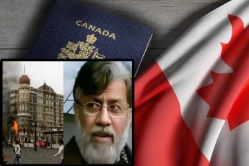 இந்தியா – கனடா உறவில் புதிய திருப்பம் ; கனடா குடியுரிமை ரத்து