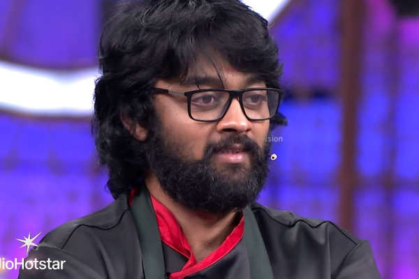 குக் வித் கோமாளிக்கு வந்த நபர் கைது.. தற்போது சிறையில் உள்ளார்.. வெளிவந்த ஷாக்கிங் தகவல் | Foreigner Arrested After Come To Cooku With Comali