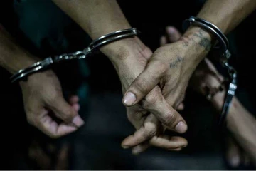 முல்லைத்தீவில் போதைப்பொருளுடன் 5 பேர் கைது!