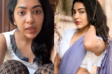 கணவரால் டார்ச்சல்! லைவ்வில் விஜே ரம்யாவை கலங்க வைத்த ரசிகையின் கேள்வி!
