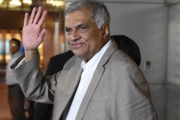 ஜனாதிபதி ரணில் இடத்துக்கு இராஜாங்க அமைச்சர்!