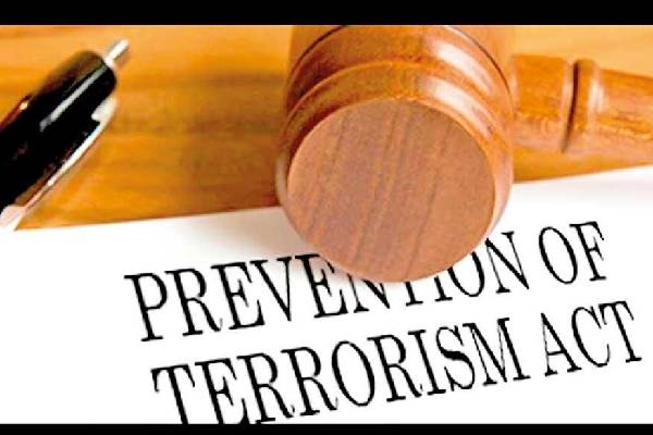 பயங்கரவாதத் தடைச் சட்டத்தை நீக்குவதில் தொடரும் தாமதம் | Delays Continue Repealing Prevention Terrorism Act