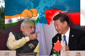 சீனா ஊடுருவிய இந்திய நிலங்கள்..! மோடி ஆட்சிக்கு பதிலடி கொடுத்த காங்கிரஸ்