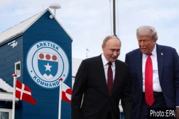 அமெரிக்காவுடன் சுமூகமான உறவுக்கு ரஷ்யா விருப்பம்: ஆர்க்டிக் குறித்து விவாதிக்க அழைப்பு