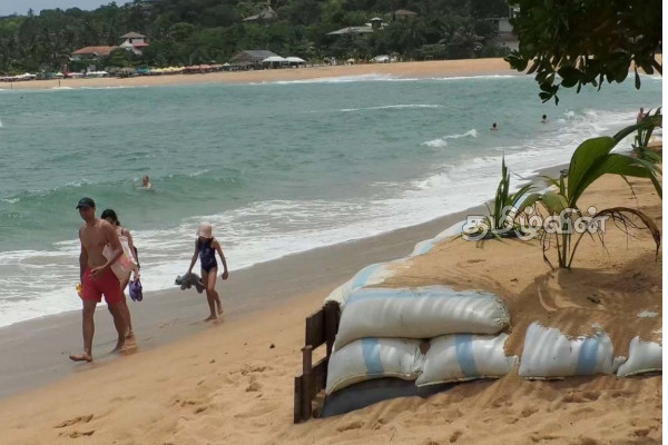 சட்டவிரோத கட்டிடங்களை அனுமதிக்கும் புதிய சட்டம் | New Laws Allow Unauthorized Construction Beach