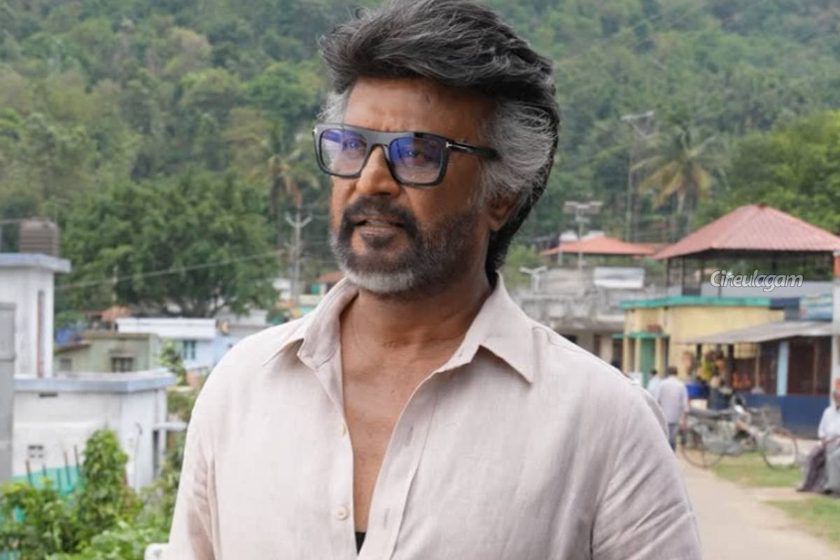 பாக்ஸ் ஆபிஸ்: ஜெயிலர் 2 தமிழகத்தில் 14 நாளில் செய்த வசூல் சாதனை.. | Rajinikanth Jailer 2 Movie Box Office Details பாக்ஸ் ஆபிஸ்: ஜெயிலர் 2 தமிழகத்தில் 14 நாளில் செய்த வசூல் சாதனை.. | Rajinikanth Jailer 2 Movie Box Office Details