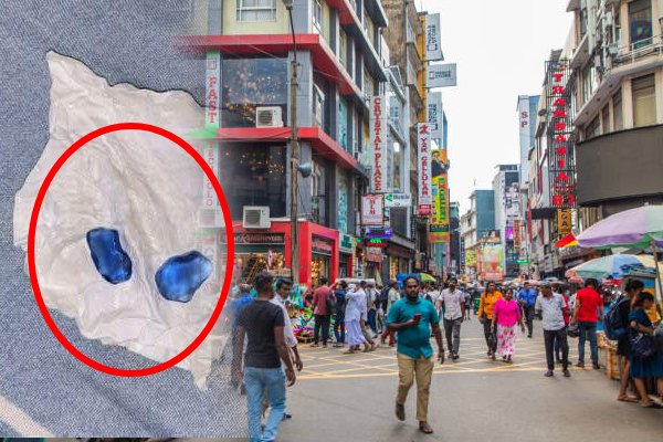 கொழும்பில் சுயநினைவை இழக்க செய்து அரங்கேறும் செயல்; எச்சரிக்கை தகவல்! | Robbery In Colombo Causing Loss Of Consciousness