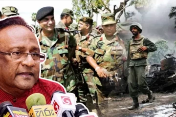 போர்க்குற்ற விசாரணை: இராணுவ அதிகாரிகள் எந்த நாட்டிலும் கைதாகலாம்: சரத் வீரசேகர