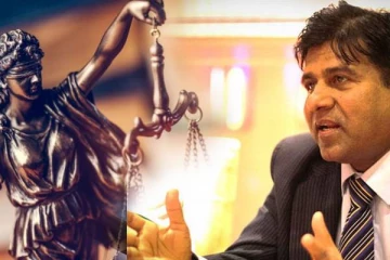 புதிய பயங்கரவாத எதிர்ப்பு சட்டமூலம் அறிமுகம்