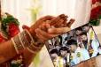 தனது 14 மகன்களுக்கு ஒரே நேரத்தில், ஒரே மேடையில் திருமணம்; இணையத்தில் வைரல்!