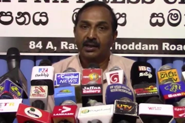 மாகாண கல்வி அதிகாரங்களை மீட்கும் சட்ட போராட்டம் தொடரும்: கலாநிதி சர்வேஸ்வரன் தெரிவிப்பு!