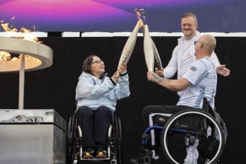 கடலுக்கடியில் பயணித்த பாரா ஒலிம்பிக் தீபம்: சில சுவாரஸ்ய தகவல்கள்