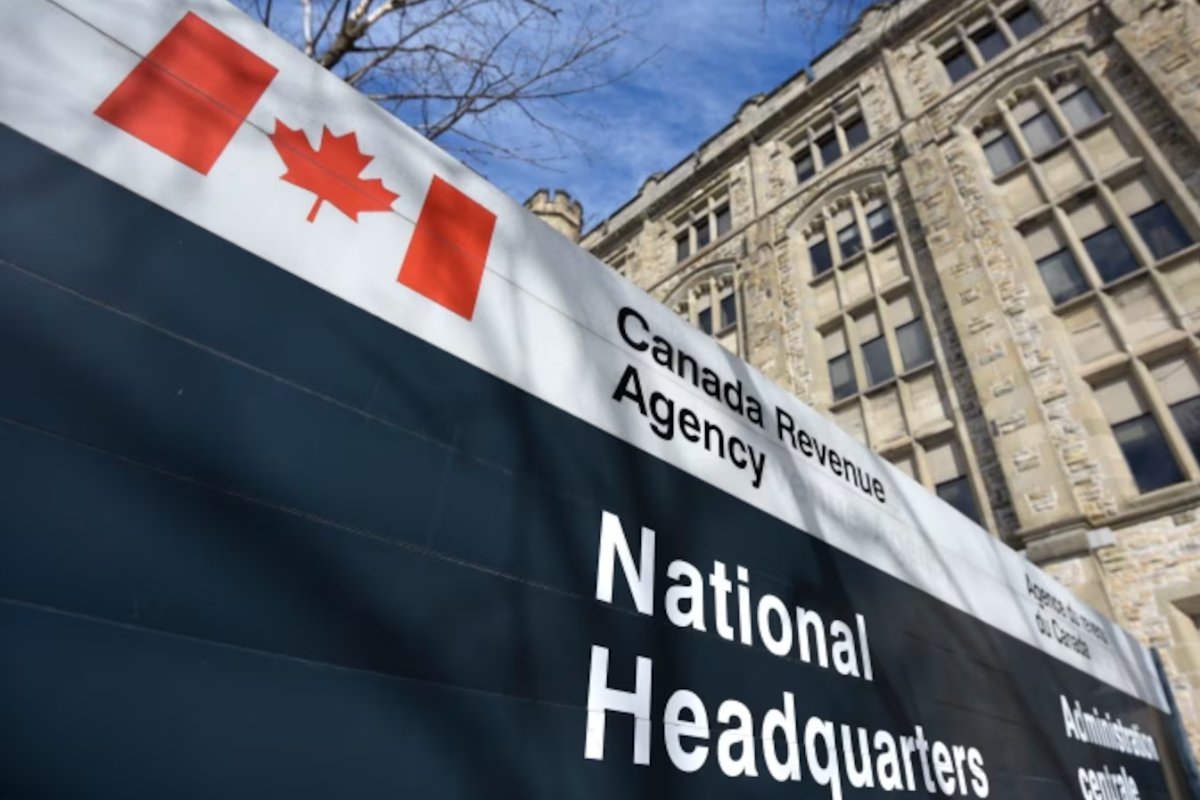 கனடாவின் முக்கிய அரச நிறுவனத்தில் ஆட்குறைப்பு | Canada Revenue Agency Cutting 210 Jobs