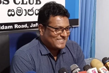 மக்கள் போராட்டத்திற்கு அழைப்பு விடுத்த யாழ்.மாநகர முதல்வர்