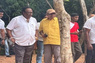 நீங்கள் இதில் தலையிட வேண்டாம்; சிங்கள எம்.பி இன் மூக்கை உடைத்த தமிழ் நீதிபதி!
