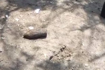 சென்னையில் பதற்றம்: சிறுவர்கள் கையில் ஏவுகணை வெடி பொருள் சிக்கியது எப்படி?