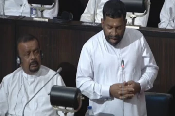 என்னை அரசியலிலிருந்து அகற்ற சதி! பிள்ளையான் வெளியிட்ட தகவல் - செய்திகளின் தொகுப்பு