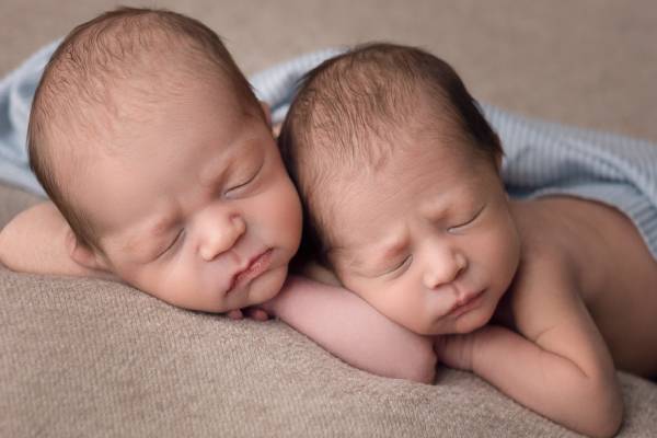உலகிலேயே அதிக இரட்டையர் பிறந்த கிராமம் எது தெரியுமா? | Most Twins Babies Born Village In The World