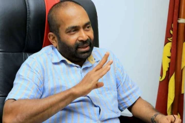 මැතිවරණය සම්බන්ධ අධිකරණ තීන්දුව ගැන මුදල් ඇමතිගෙන් ප්‍රකාශයක්..