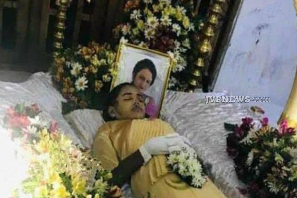 கடிதம் எழுதி வைத்துவிட்டு விபரீத முடிவை எடுத்த இளம் பெண்! இலங்கையில் பெரும் சோகம் | Woman Took Her Own Life Writing Letter Sri Lanka