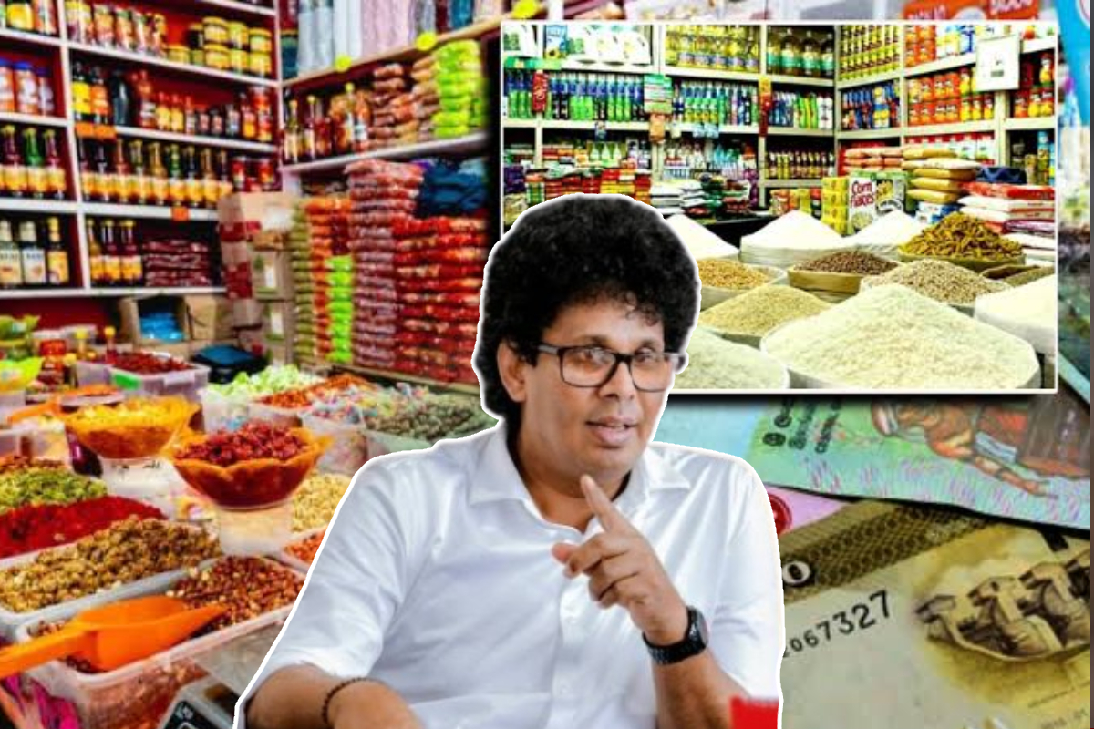 உச்சம் தொடும் உணவுப் பொருட்களின் விலை - அமைச்சர் பதவி விலக வேண்டும்: கடும் அழுத்தம் | Prices Of Essential Food Items Increased Minister