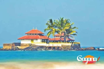 සීනිගම දේවාලය ඇතුලේ හමුවූ අමුතුම දේ