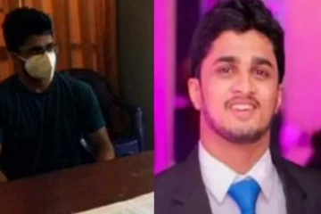 100 மில்லியன் இழப்பீடு கோரும் கோட்டா கோ ஹோம் கோஷத்தின் முன்னோடி