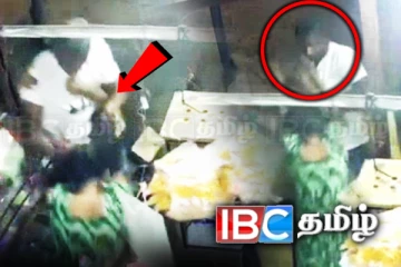 யாழில் மனைவி மீது கொலைவெறித் தாக்குதல்! கணவன் தலைமறைவு