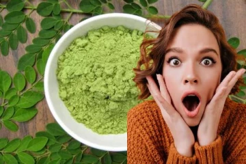 ஒரு ஸ்பூன் முருங்கைப்பொடியில் இத்தனை நன்மைகளா?