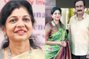 தருமபுரி மக்களவை தேர்தல் முன்னிலை நிலவரம் - சவுமியாவிற்கு கடும் போட்டி?