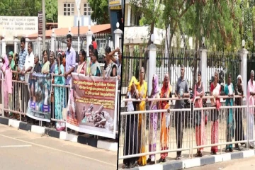 வட்டுவாகல் கேப்பாபிலவு பகுதிகளிலும் மனித புதைகுழிகளா - துரைராசா ரவிகரன் பகிரங்கம்(Video)