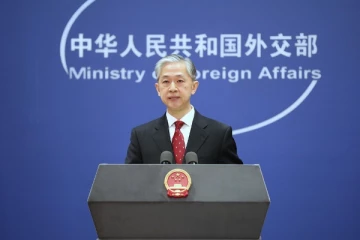 இலங்கையின் நிலைமைகளை கூர்ந்து கவனித்து வருகிறோம்:சீனா