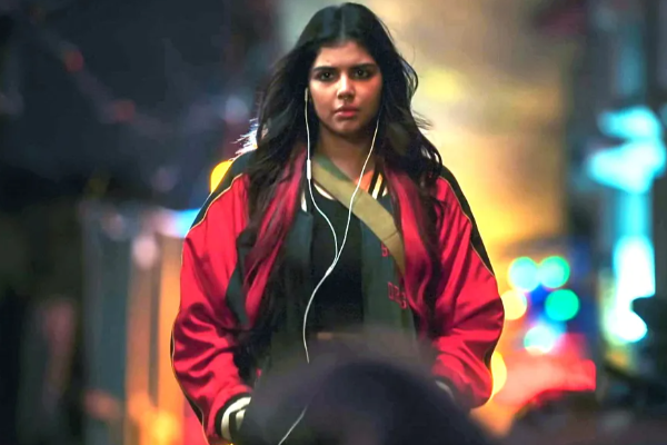 Lokah Box office: நான்கு நாட்களில் இவ்வளவு கோடிகளா! வசூல் விவரம்.. | Lokah 4 Days Box Office Collection