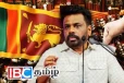 புதிய அநுர அரசின் அமைச்சரவை இன்று பதவிப்பிரமாணம்