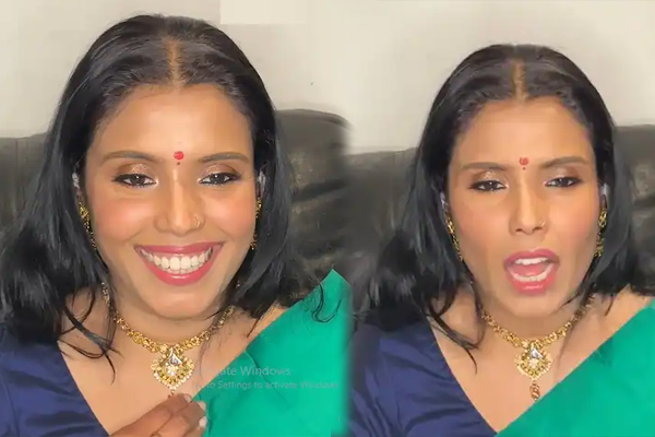 கமல்ஹாசன், எஸ்பிபி-யுடன் நடித்த இந்த குழந்தையை ஞாபகம் இருக்கா? இப்போ எப்படி இருக்காங்கனு பாருங்க | Nayagan Movie Child Artist Neena Latest Photos