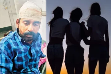 வாலிபர் செய்த காரியம்; ஆசை வார்த்தை கூறி அழைத்த 3 பெண்கள் - இறுதியில் நடந்த ட்விஸ்ட்!