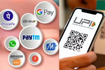 ரூ.223 லட்சம் கோடி பரிமாற்றம்., புதிய உச்சத்தை எட்டிய UPI பரிவர்த்தனை