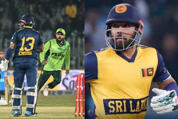 Kusal Mendis Kusal Mendis